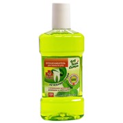 Ополаскиватель для полости рта 350 мл, ДЛЯ ВСЕЙ СЕМЬИ "Лечебные травы", РЕНЕССАНС КОСМЕТИК, 2766