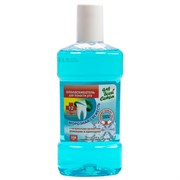 Ополаскиватель для полости рта 350 мл, ДЛЯ ВСЕЙ СЕМЬИ "Морозная свежесть", РЕНЕССАНС КОСМЕТИК, 2767