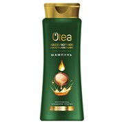 Шампунь для волос 400 мл, OLEA "Абсолютное восстановление", для слабых и поврежденных волос, 14373