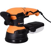 Эксцентриковая шлифовальная машина Вихрь ЭШМ-125/5Э