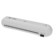 Ламинатор BRAUBERG ULTRA PM235W, БЕЛЫЙ, формат A4, толщина пленки 60-150 мкм, скорость 30 см/мин, 532184