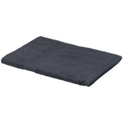 Полотенце Soft Me Light 50х100 (тк.Хлопок, 350), т.серый