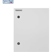 Универсальный монтажный шкаф MASTERMANN 00-01020313