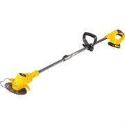 Аккумуляторный триммер HUTER 70/1/66