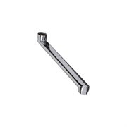 Плоский L-образный излив Melodia della vita 20717 34107