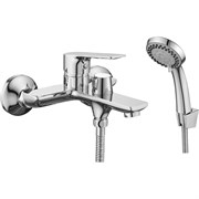 Смеситель для ванны Rossinka RS27-30