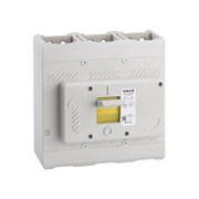 Выключатель автоматический КЭАЗ 400А 4000Im ВА51-39-340010 УХЛ3 690В AC