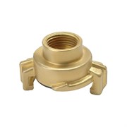 Универсальное соединение для воды TITAN LOCK NEPTUN (GEKA)