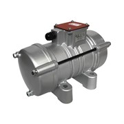 Площадочный вибратор ВИБРОМАШ ВИ-9-8 Б