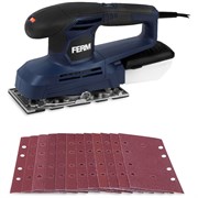 Орбитальная шлифмашина FERM PSM1034