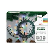 Электрогирлянда B&H BH-HO2704-M