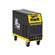 Аргонодуговая установка БАРСВЕЛД Profi TIG-357 DP AC/DC