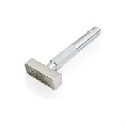 Камень для правки для шлифовальных кругов Men at Work v6230