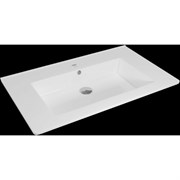 Мебельный мебельная раковина KIROVIT Оскар- 750