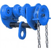 Приводная каретка передвижения EURO-LIFT HGT