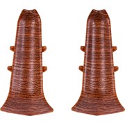 Внутренний угол для плинтуса Ideal Классик