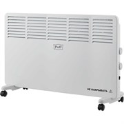 Отопительный электрический конвектор Puff ОК 2000