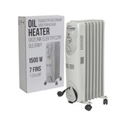 Масляный электрический радиатор ForceKraft 52330