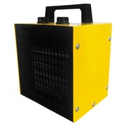 Тепловая пушка электрическая SONNEN PTC2001, 2000 Вт, керамический нагревательный элемент, 2 режима, 456205