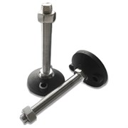 Регулируемая винтовая опора UnitMC 400202 100хМ20х100