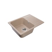 Мойка GranFest QUARZ