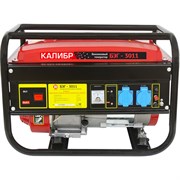 Бензогенератор КАЛИБР БЭГ-3011