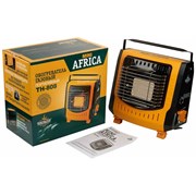 Газовый портативный обогреватель TOURIST MINI AFRICA