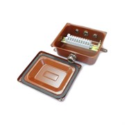 Коробки ГОФРОМАТИК zeta30321