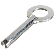 Ключ к замку ТД КЗ ВС 111