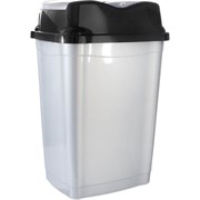 Ведро для мусора HOBBY LIFE WHIRPOOL