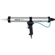 Пневматический пистолет для герметика YATO YT-67470 370367470 092 1