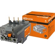 Тепловое реле TDM ELECTRIC РТН-1308 2,5-4,0А