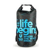 Гермомешок BAROUGE BCG-110/50