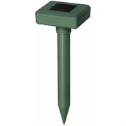 Ультразвуковой отпугиватель кротов грызунов Космос KOC_KR102