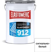 Жидкая резина для гидроизоляции крыши зимой Elastomeric Systems 912000