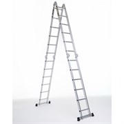 Лестница-стремянка WORKY ARD259179