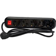 Сетевой фильтр 5bites SP5B-318