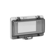 Герметичное окно EKF PROxima