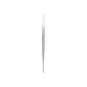 Прямой рифленый пинцет REXANT 200 мм