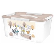 Универсальный ящик Пластишка Пластишка