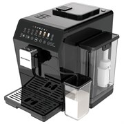 Кофемашина автоматическая BRASSON (БРАССОН) ACM-1592B, дисплей, капучинатор, 13 напитков, 1450 Вт, 20 бар, 457887