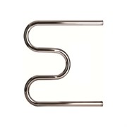 М-образный водяной полотенцесушитель ТЕРА ПСВ-05-08