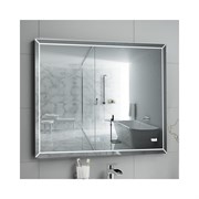 Зеркало WeltWasser WW BZS LANZO 8060-2