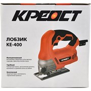 Электрический лобзик Креост KE-400