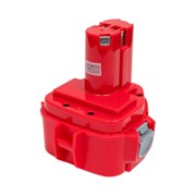 Аккумулятор для электроинструмента Makita TopOn TOP-PTGD-MAK-L12-2.0A