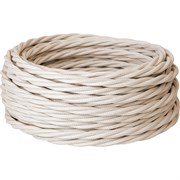 Силовой кабель Retro Electro ретро