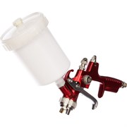 Пневматический краскораспылитель КАЛИБР КРП-1,3/0,5ВБ ПРОФИ