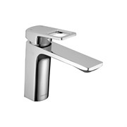 Однорычажный смеситель для раковины Swedbe Kronos