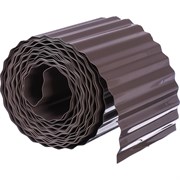 Пластиковая бордюрная лента Greengo 4833132