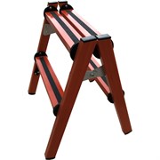 Диэлектрическая стеклопластиковая приступка Диэлектрик ССД-0,6П